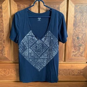 Old Navy Relaxed Tee